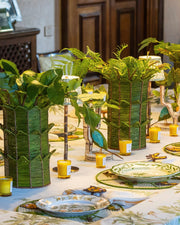 Jungle Vase
