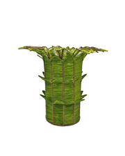 Jungle Vase