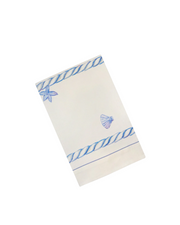 Sea Ropes Tablecloth Large
