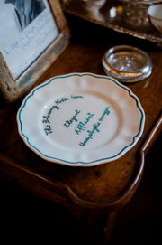 Elegant Affluent Unapologetic Swagger (set of 4)