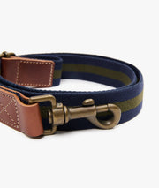 Dog Leash - Medium Red