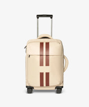 Soft Trolley Cabin - Navy Blue, Cream, or Dark Green