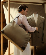 Harvard Duffel Bag X Fratelli Tallia di Delfino