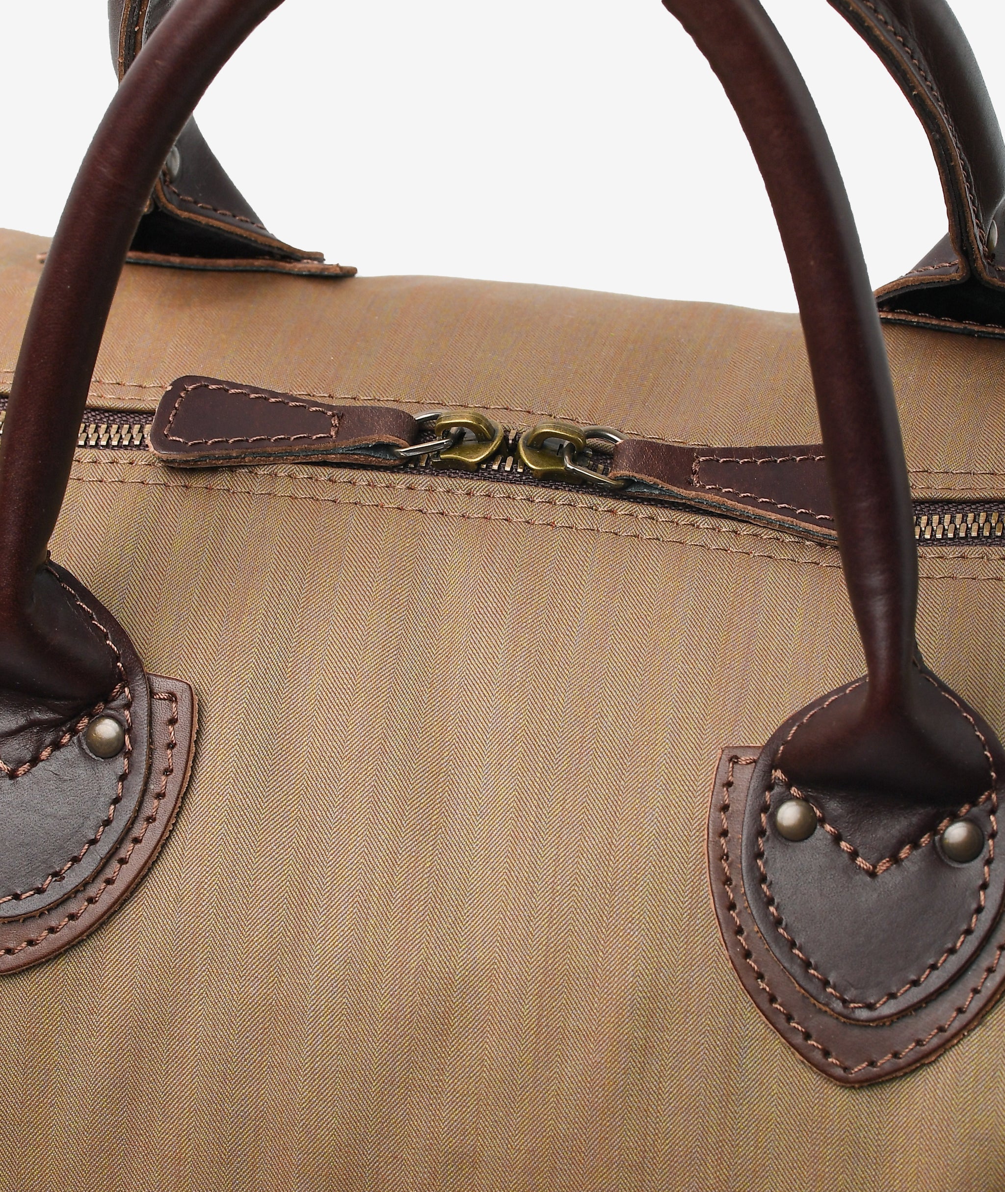 Harvard Duffel Bag X Fratelli Tallia di Delfino