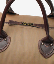 Harvard Duffel Bag X Fratelli Tallia di Delfino