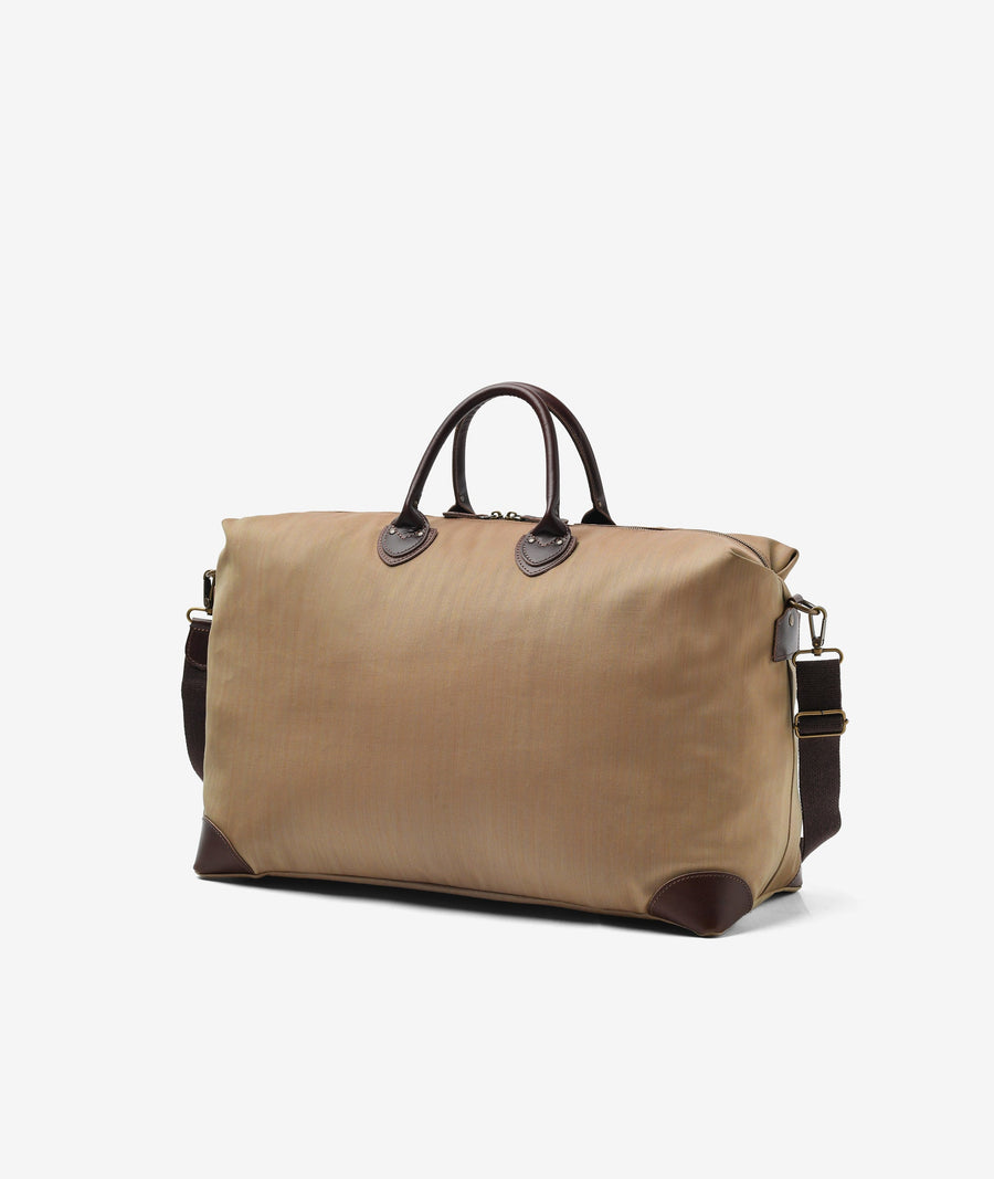 Harvard Duffel Bag X Fratelli Tallia di Delfino
