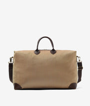 Harvard Duffel Bag X Fratelli Tallia di Delfino