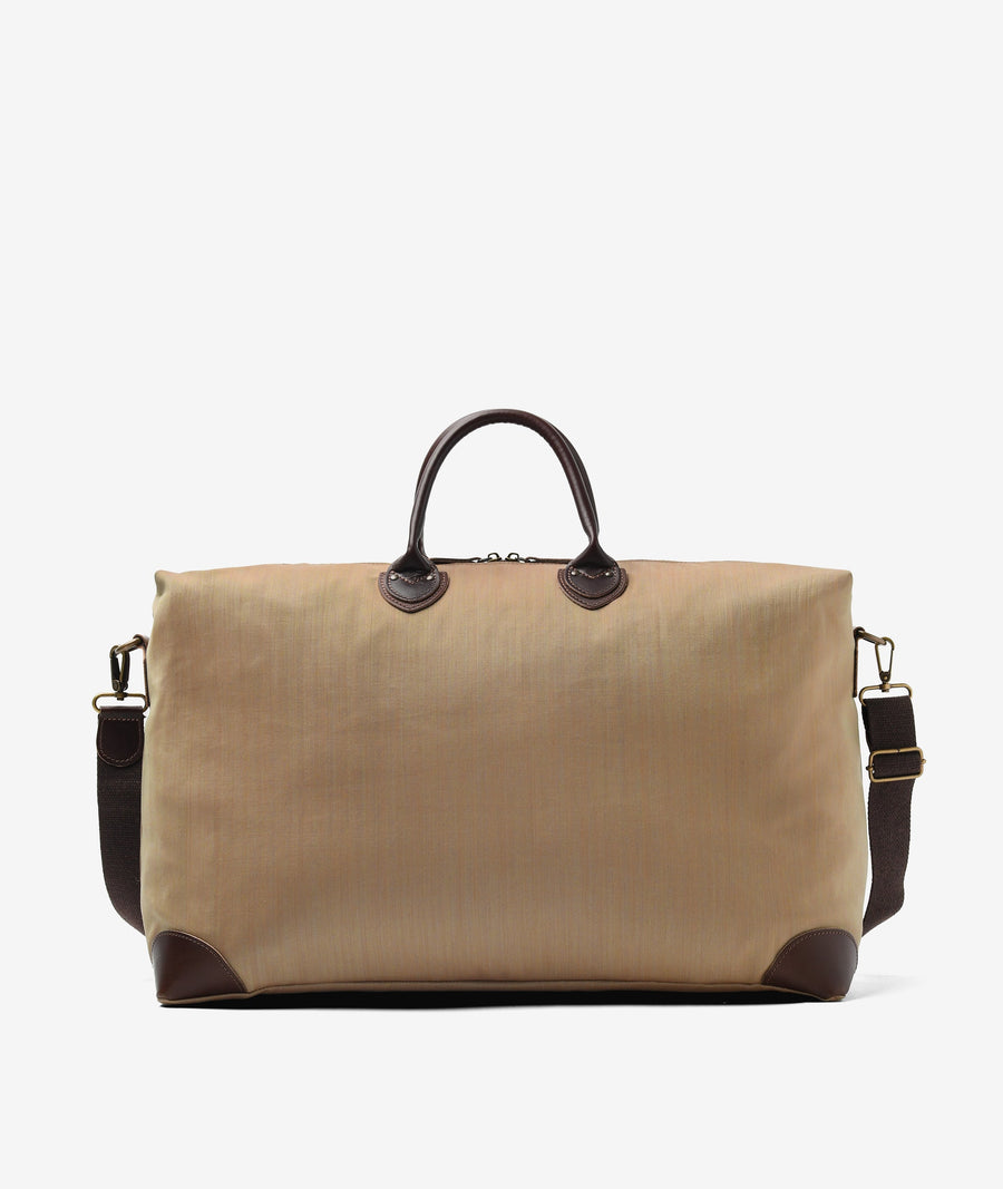 Harvard Duffel Bag X Fratelli Tallia di Delfino