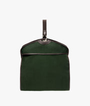 Garment Bag Dark Green