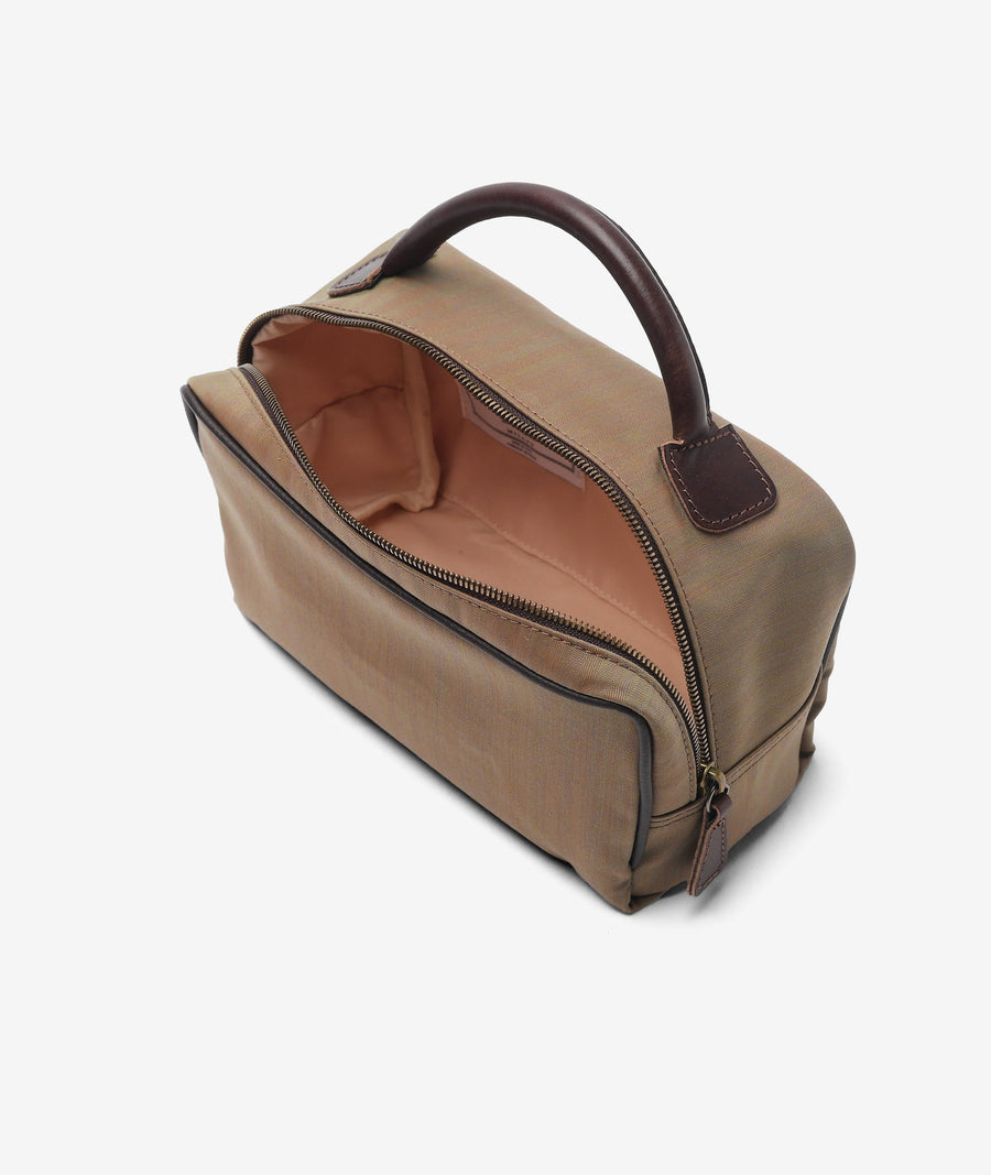 Beauty Case Berkeley X Honey Way x Fratelli Tallia di Delfino