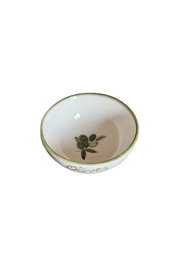 Sveva's Home Ceramic Aperitivo Bowls Set of 4