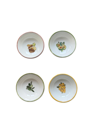 Sveva's Home Ceramic Aperitivo Bowls Set of 4