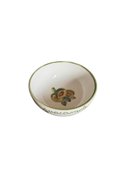 Sveva's Home Ceramic Aperitivo Bowls Set of 4