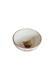 Sveva's Home Ceramic Aperitivo Bowls Set of 4