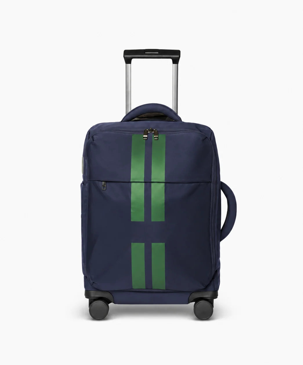 Soft Trolley Cabin - Navy Blue, Cream, or Dark Green