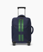 Soft Trolley Cabin - Navy Blue, Cream, or Dark Green