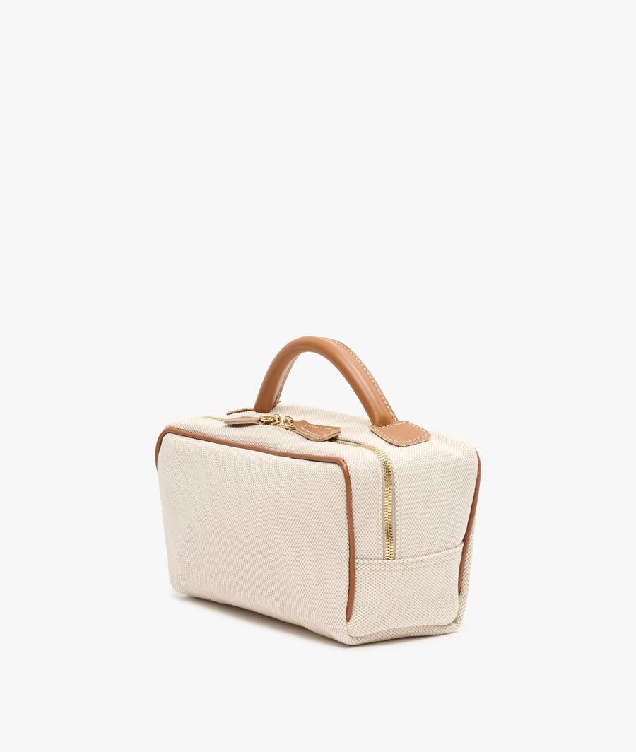 Berkeley Beauty Case Panamone