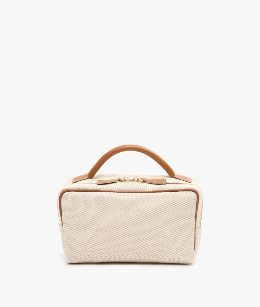 Berkeley Beauty Case Panamone