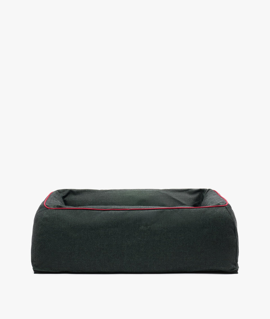 Pet Bed - Small in Red