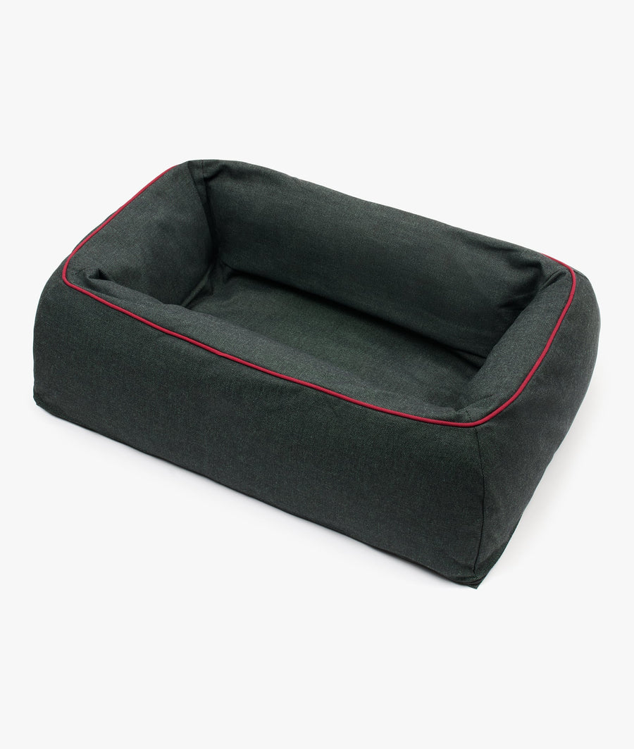 Pet Bed - Small in Red