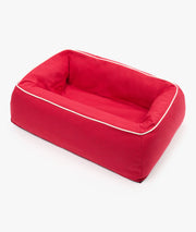 Pet Bed - Small in Red
