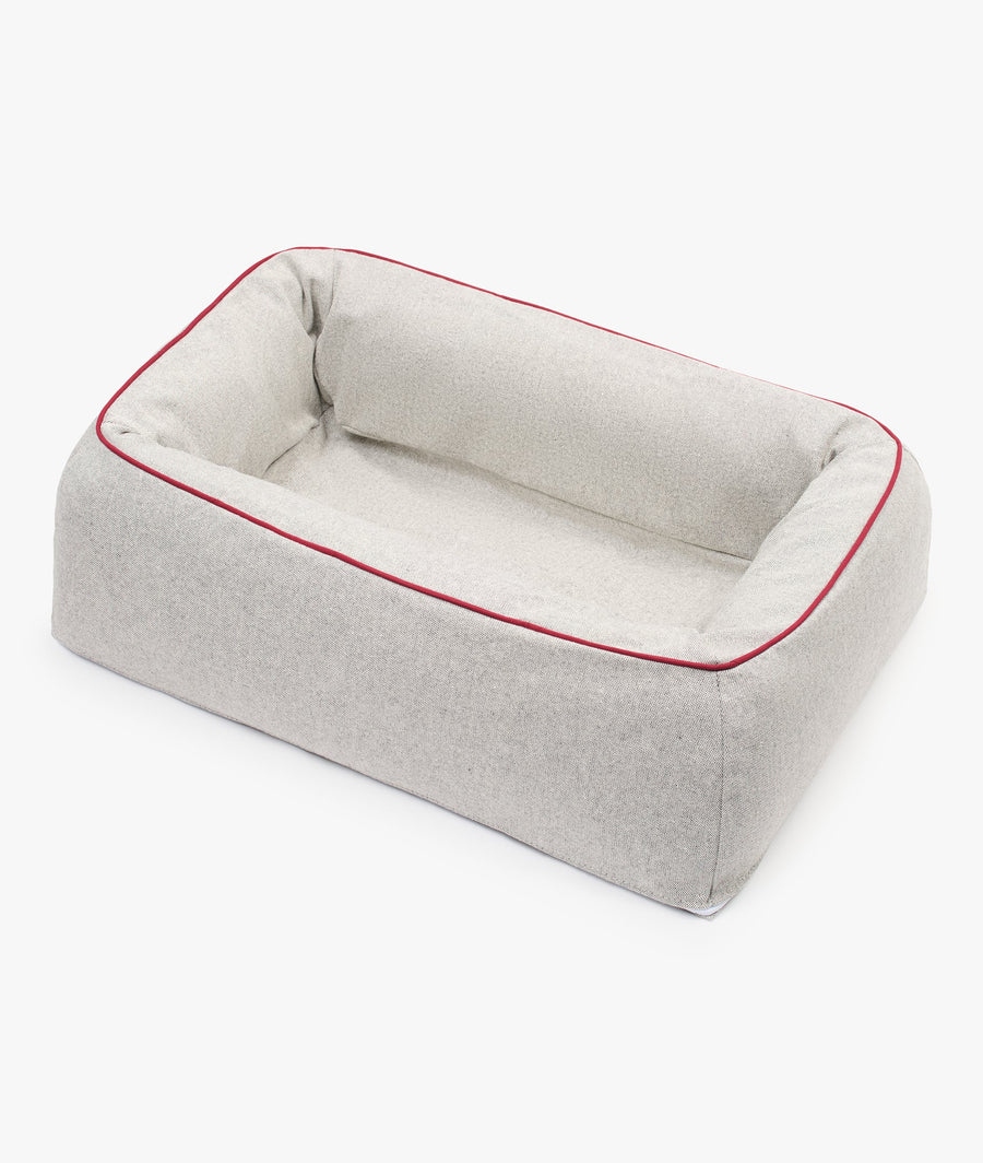 Pet Bed - Small in Red