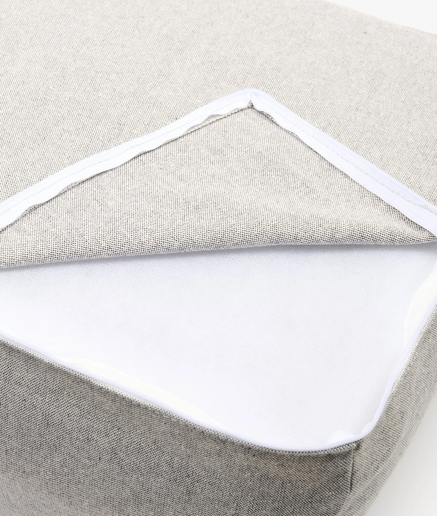 Pet Bed - Small in Dark Green