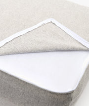 Pet Bed - Small in Red