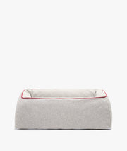 Pet Bed - Small in Red