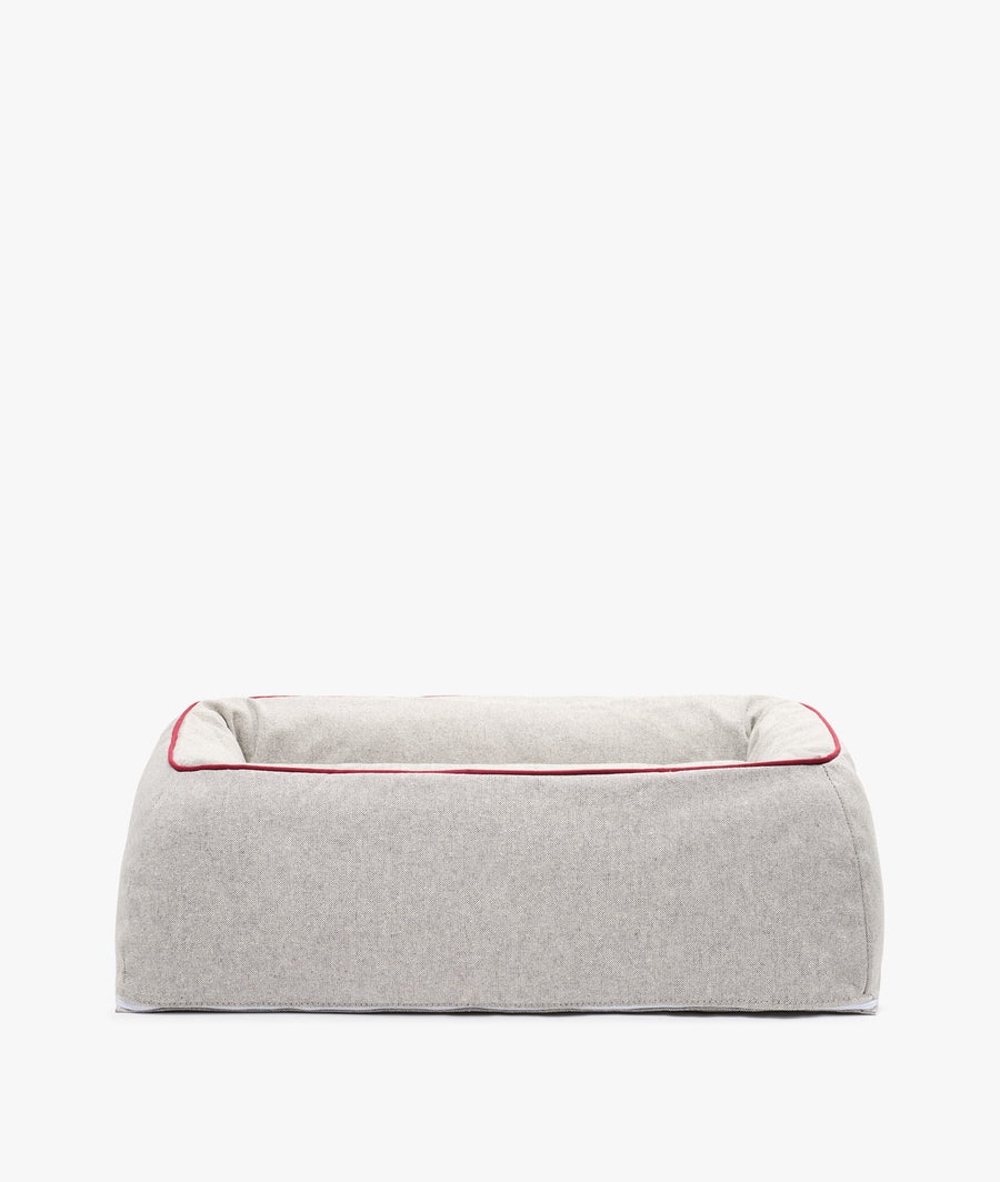 Pet Bed - Small in Red